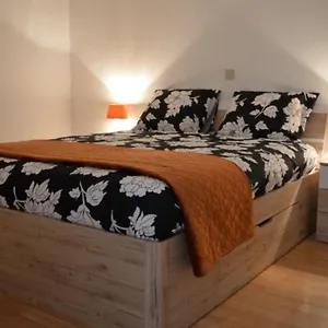  Appartement Residentie Mercator In Formule Belgique