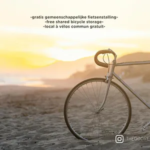  Appartement Theodore Oostende-zorgeloos Genieten In Stijl Op De Perfecte Locatie Belgique