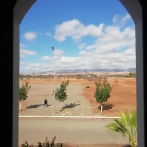 Draga, Agadir Dans Villa, Cite Adrar