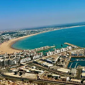 Sudresidence Agadir