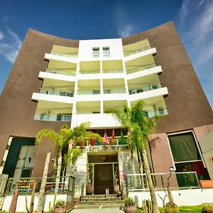 Appartement Appart Sourebou