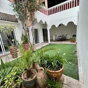  Appartement Zina Maroc