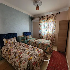  Appartement Marrakech Maroc