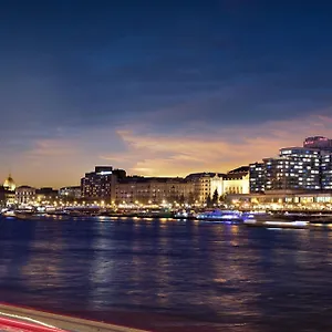 Hotel Marriott Budapest