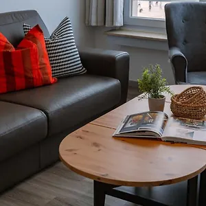  Appartement Huswell - Brand New With A View Belgique