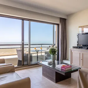  Appartement Royal Met Garage Belgique
