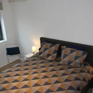  Hébergement de vacances Cosy@sea Belgique