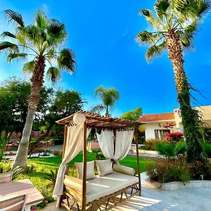 Villa Blanche Piscine Chauffée
