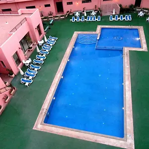  Appartement Illina & Hamza Maroc