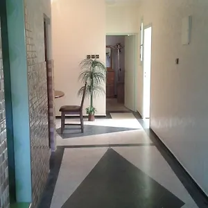 Appartement Adambeach