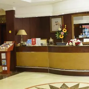 Aparthotel Al Manar Dubai