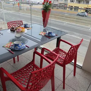  Appartement Osea Belgique