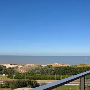  Appartement Sea The Sea - Feel The Sea - Touch The Sea Belgique