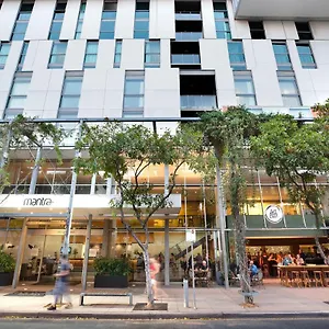 Hotel Mantra South Bank Brisbane