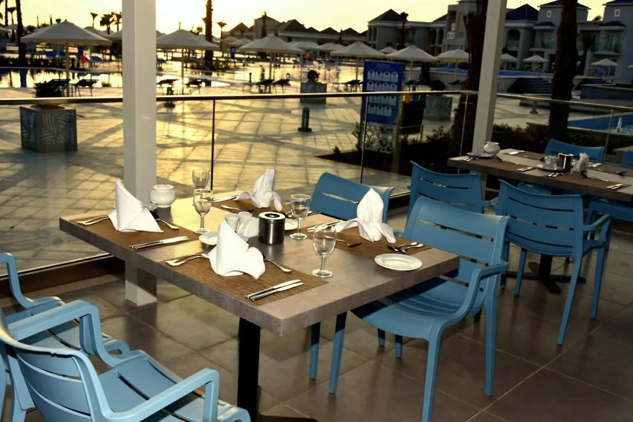 Resort Pickalbatros White Beach Taghazout (Adults Only)