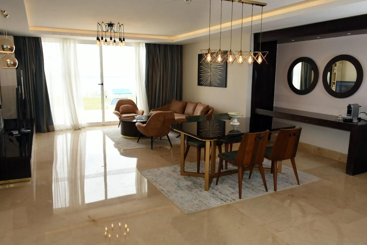 Pickalbatros White Beach Taghazout (Adults Only)