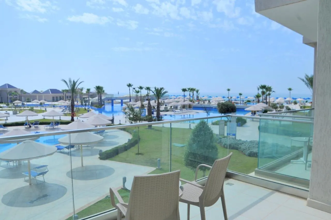 Pickalbatros White Beach Taghazout (Adults Only) Resort