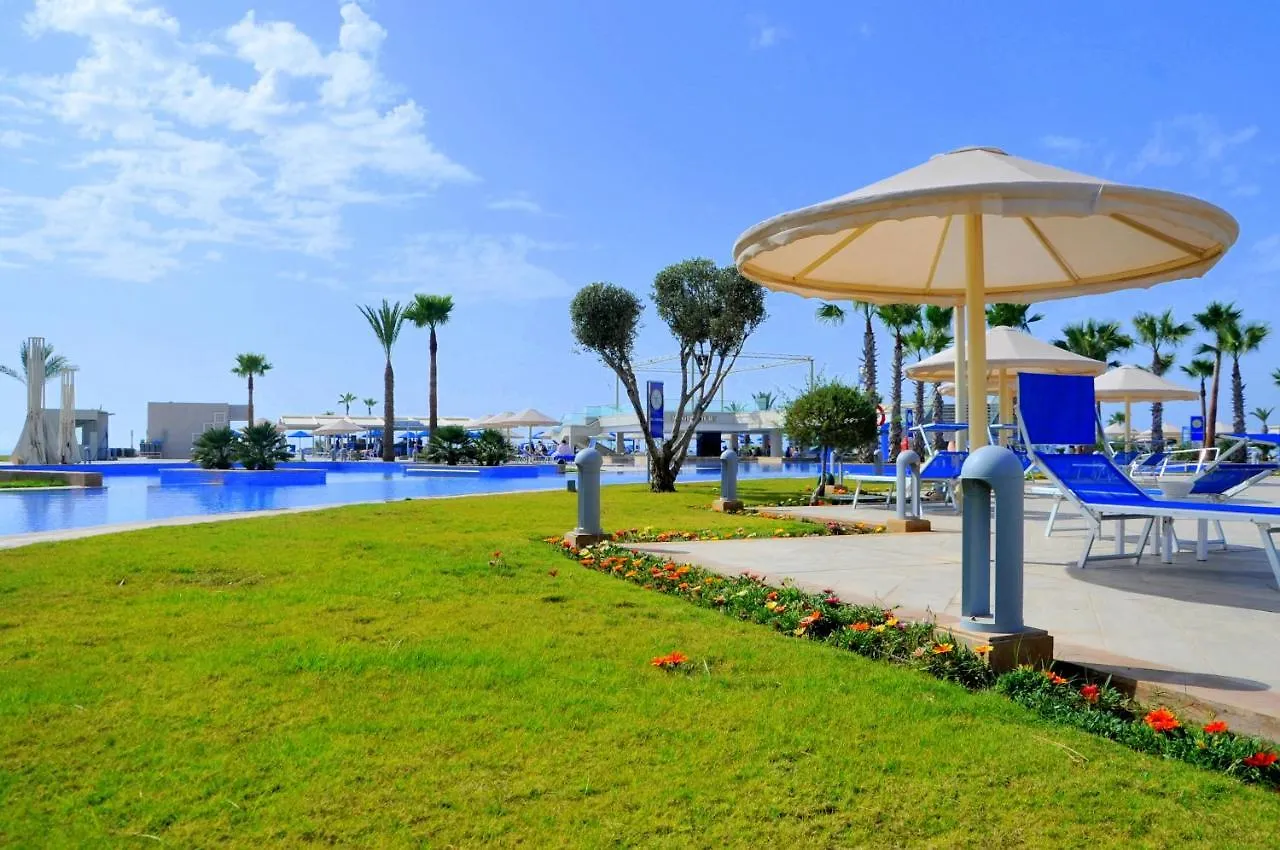 Pickalbatros White Beach Taghazout (Adults Only) 5*,  Morocco