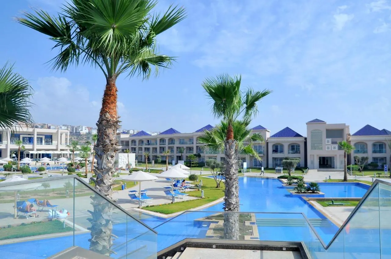 ***** Resort Pickalbatros White Beach Taghazout (Adults Only) Morocco