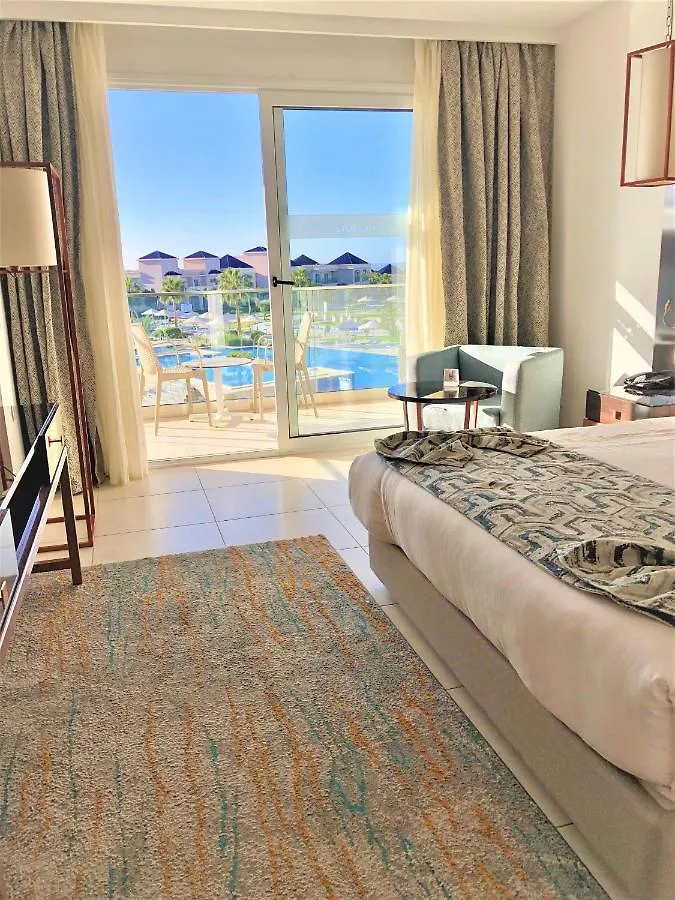 Resort Pickalbatros White Beach Taghazout (Adults Only)