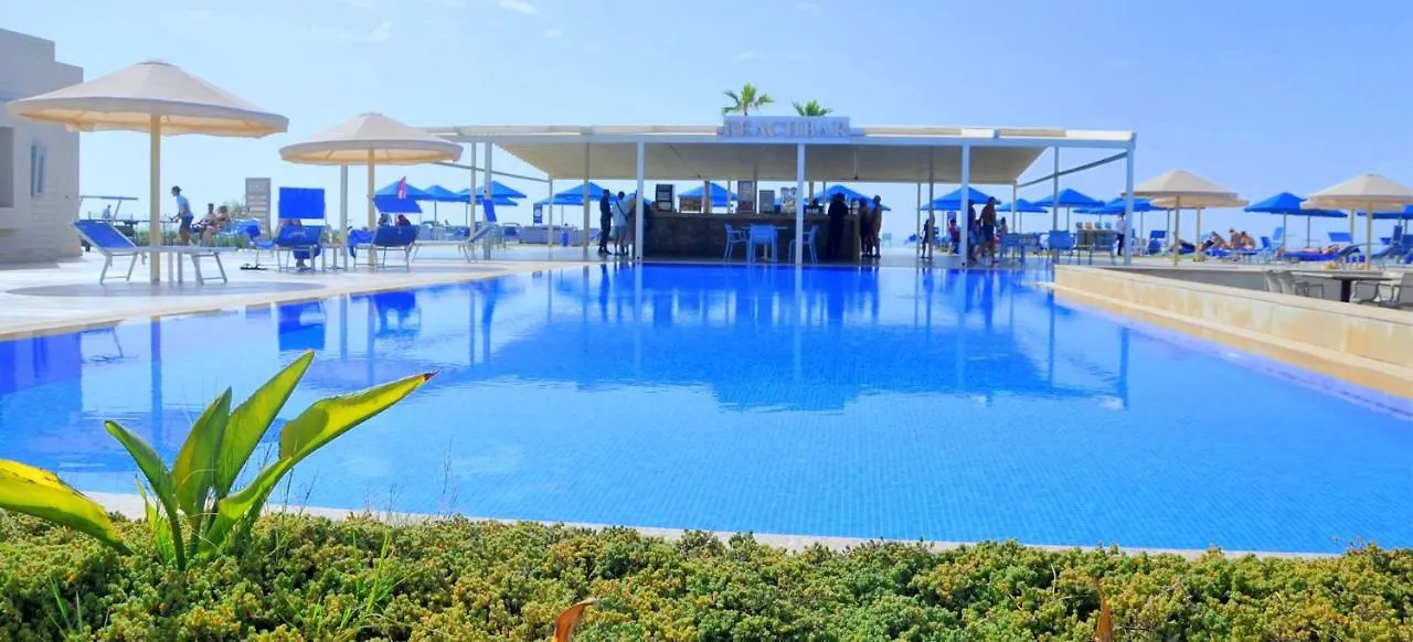 Pickalbatros White Beach Taghazout (Adults Only)