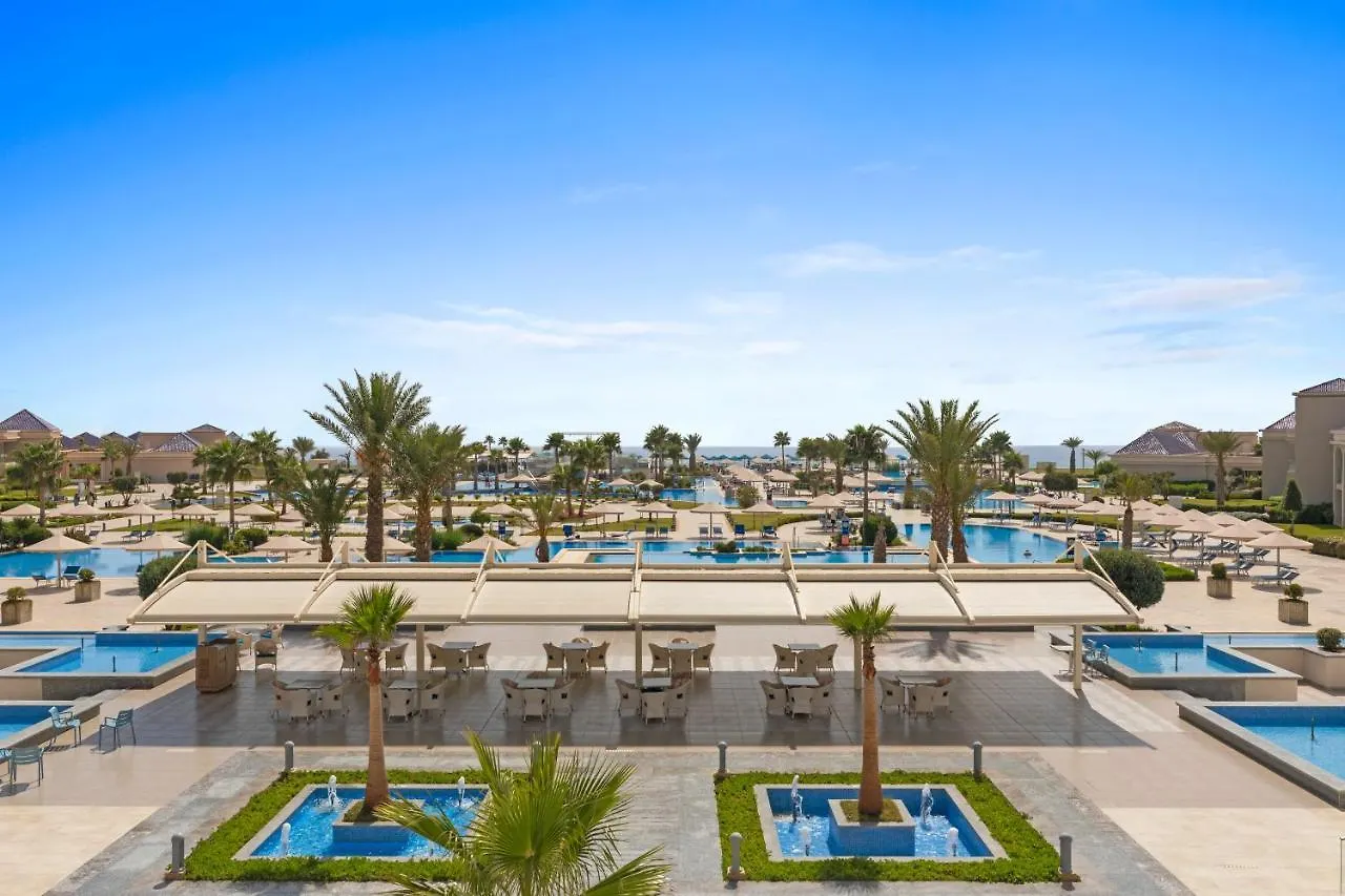 Pickalbatros White Beach Taghazout (Adults Only) Resort