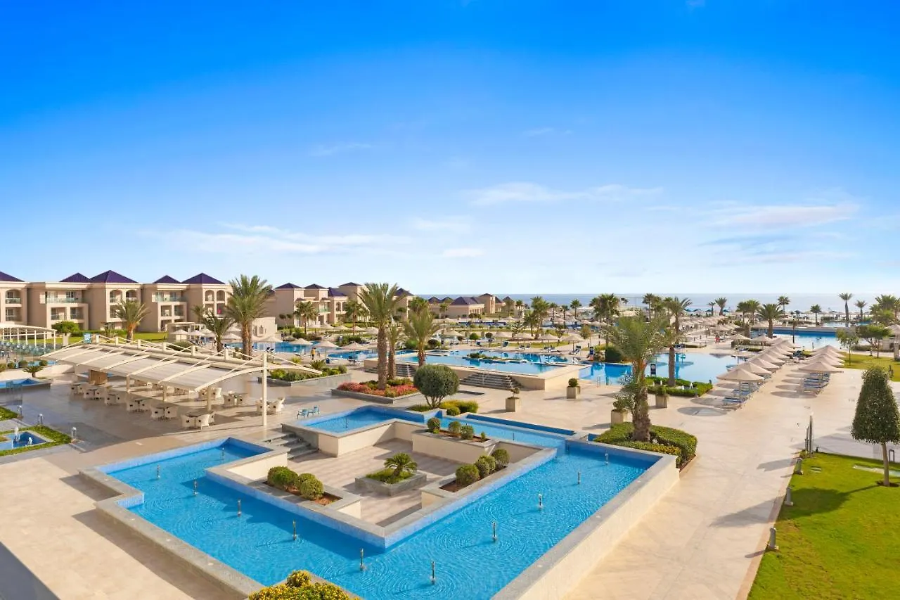 Resort Pickalbatros White Beach Taghazout (Adults Only)