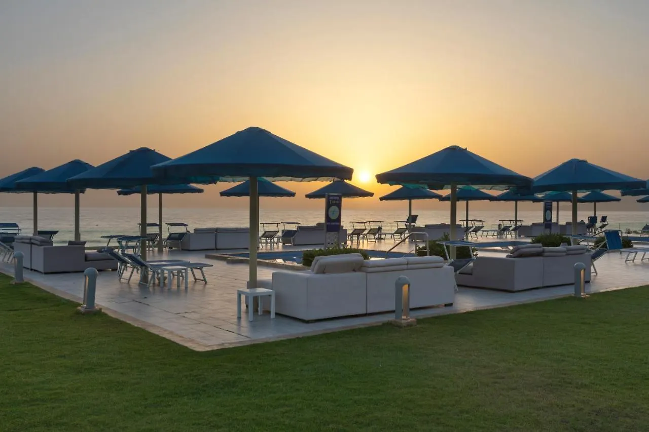 Pickalbatros White Beach Taghazout (Adults Only) Morocco