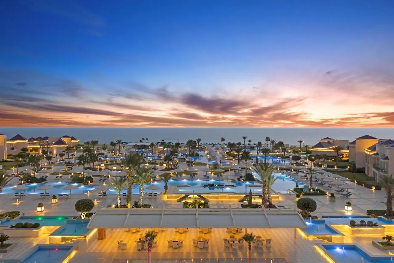 Pickalbatros White Beach Taghazout (Adults Only) 5*,  Morocco
