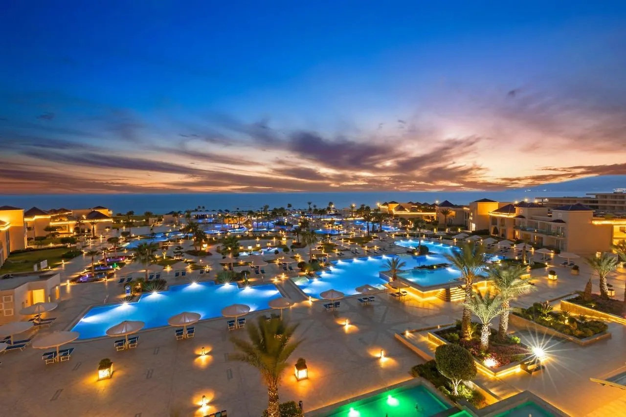Resort Pickalbatros White Beach Taghazout (Adults Only)
