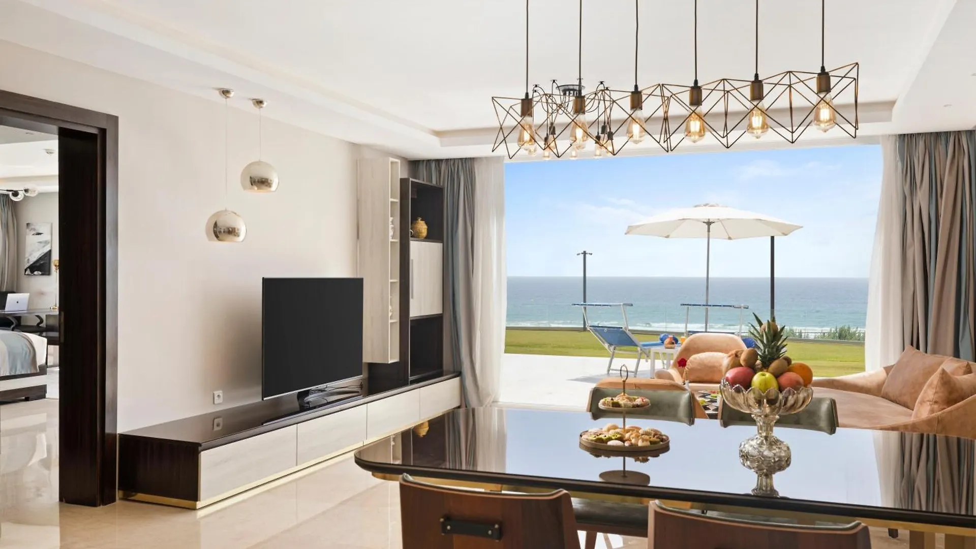 Resort Pickalbatros White Beach Taghazout (Adults Only)