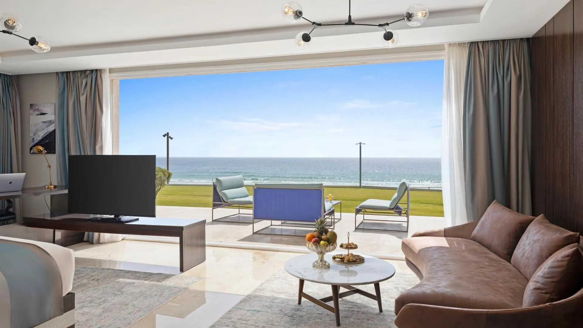 Pickalbatros White Beach Taghazout (Adults Only) Resort