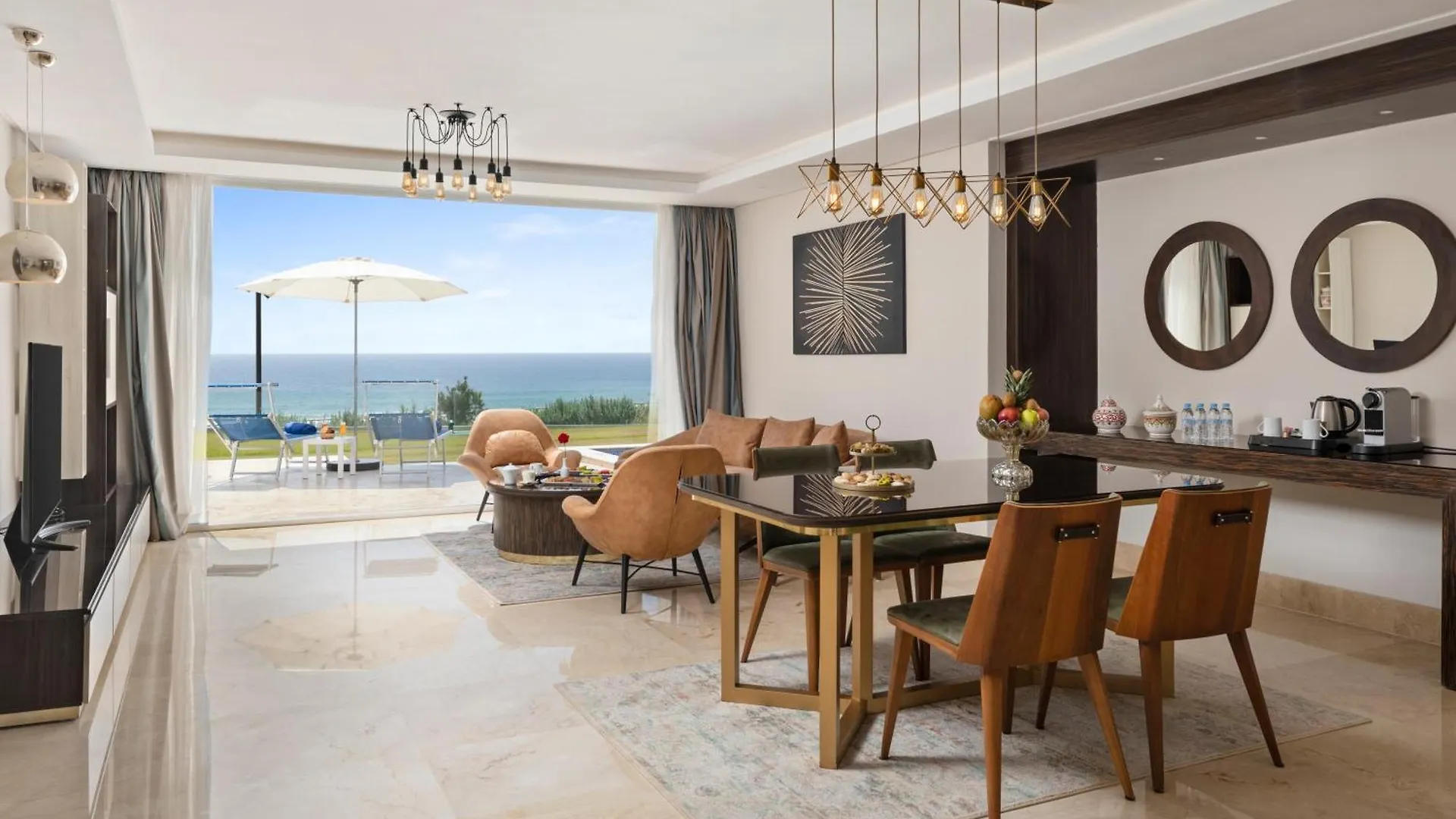 Resort Pickalbatros White Beach Taghazout (Adults Only)