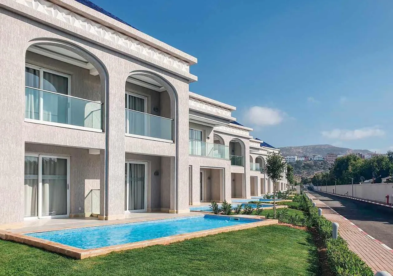 Pickalbatros White Beach Taghazout (Adults Only) 5*,  Morocco