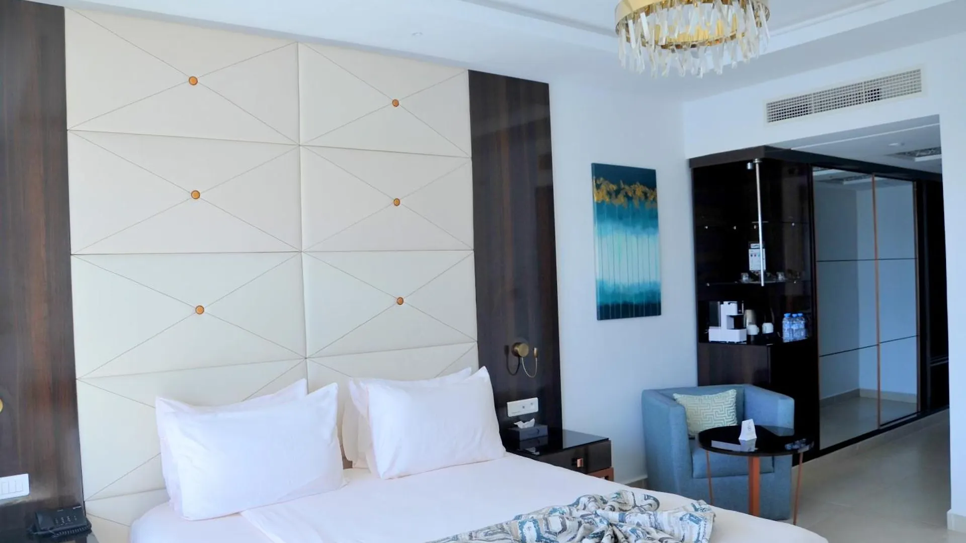 Resort Pickalbatros White Beach Taghazout (Adults Only)