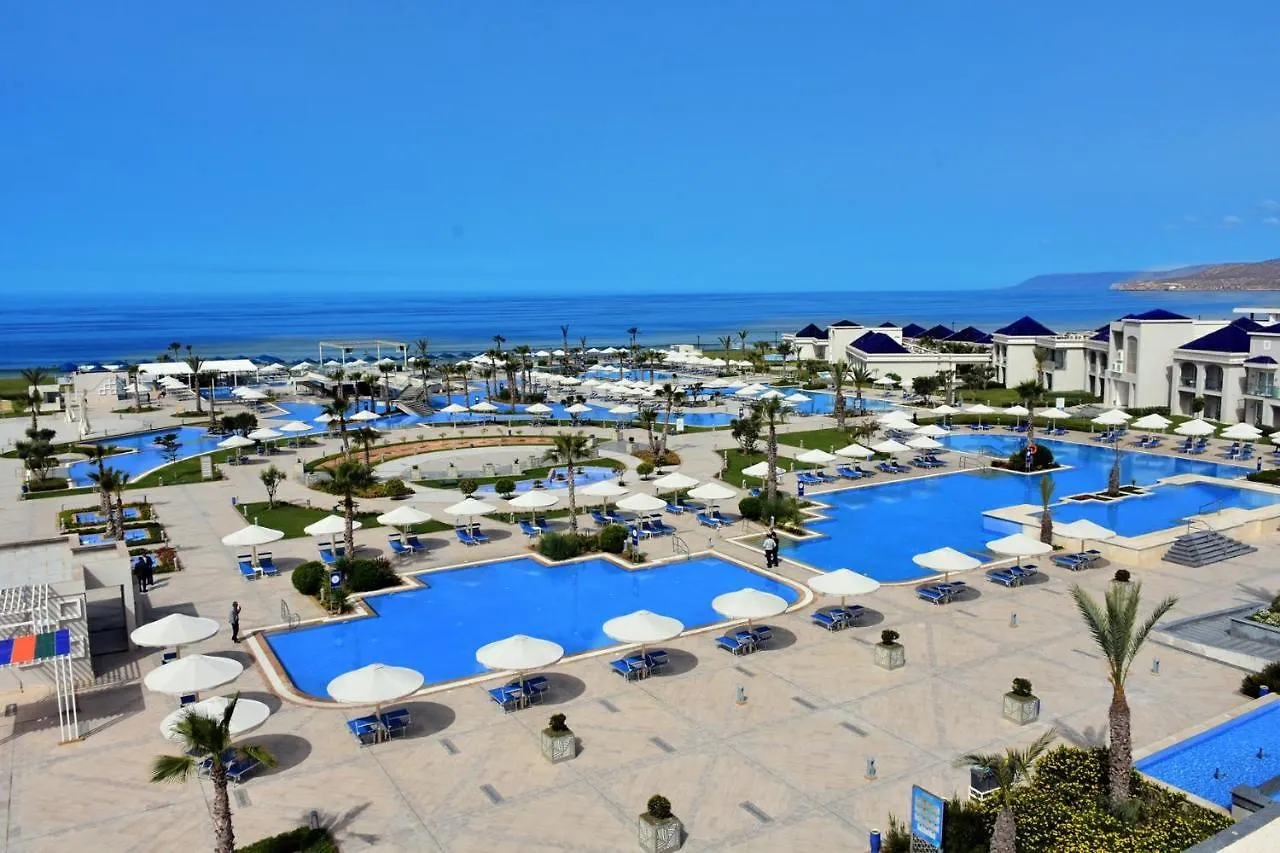 Pickalbatros White Beach Taghazout (Adults Only)