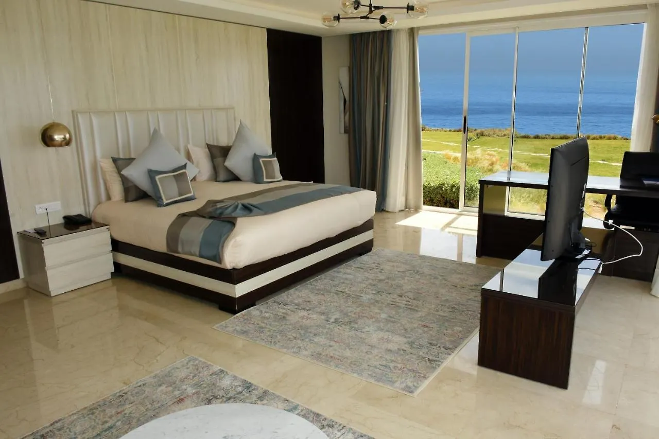 Pickalbatros White Beach Taghazout (Adults Only) 5*,  Maroc