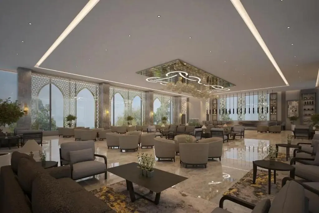 Pickalbatros White Beach Taghazout (Adults Only) 5*,