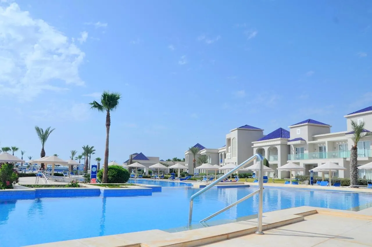 Pickalbatros White Beach Taghazout (Adults Only) 5*,