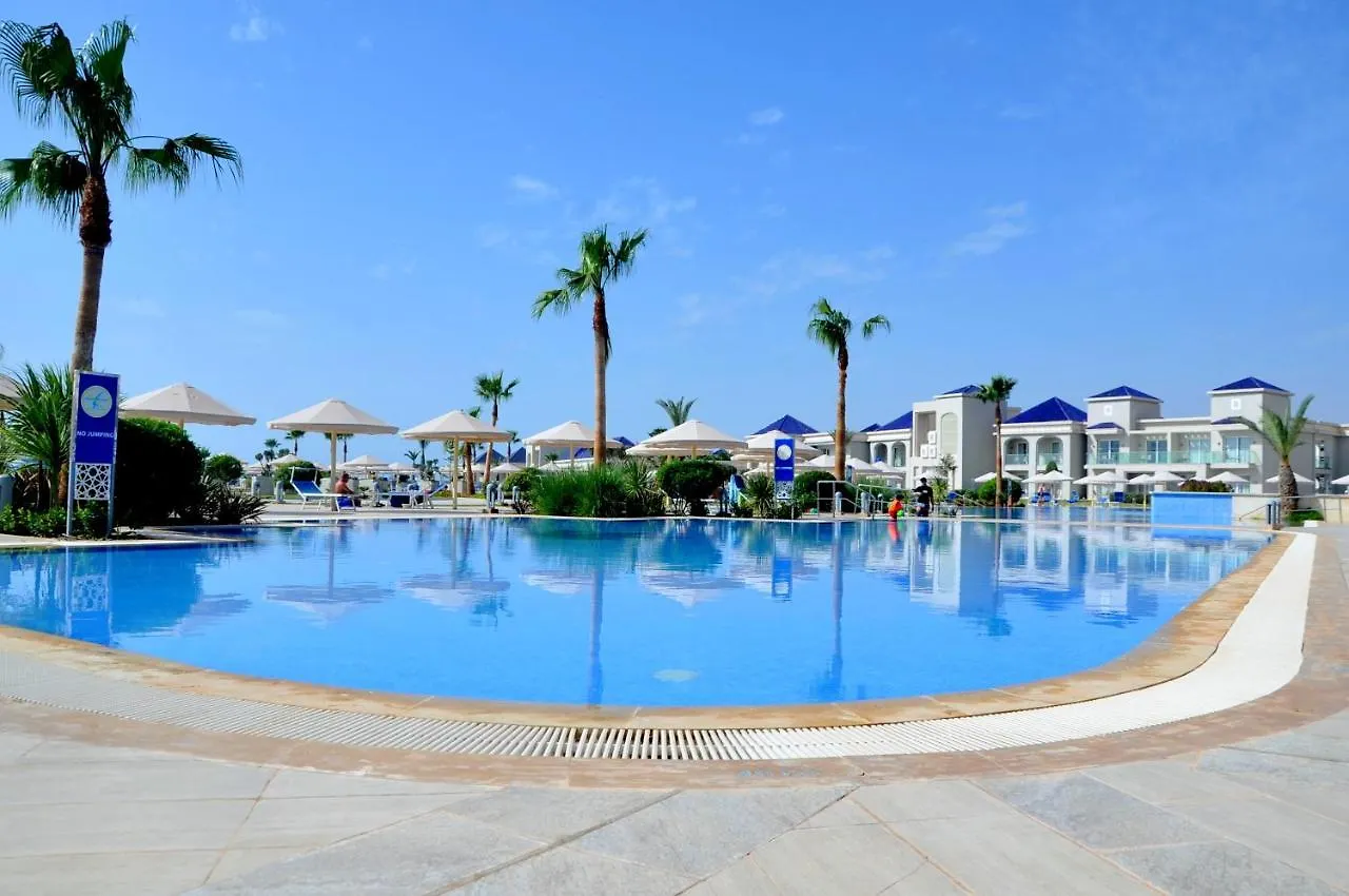 Station touristique Pickalbatros White Beach Taghazout (Adults Only)