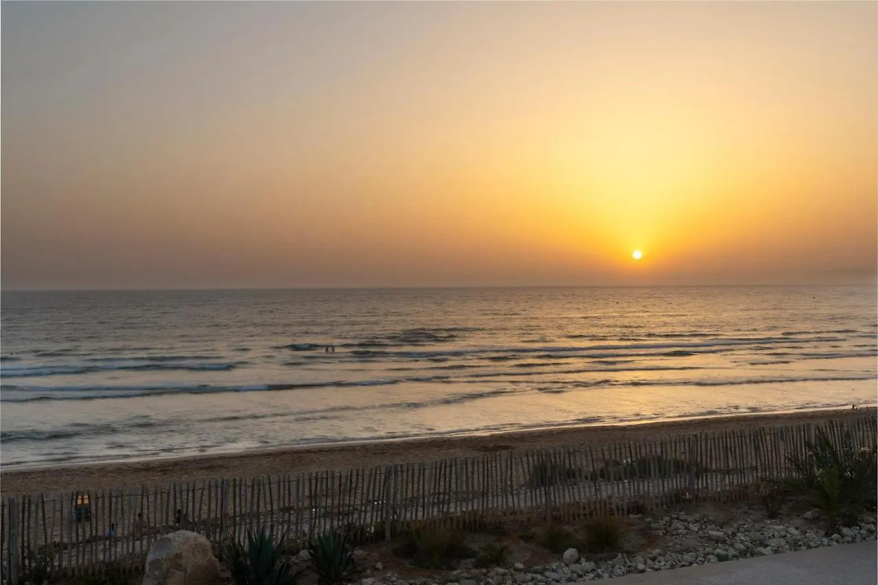 Pickalbatros White Beach Taghazout (Adults Only)