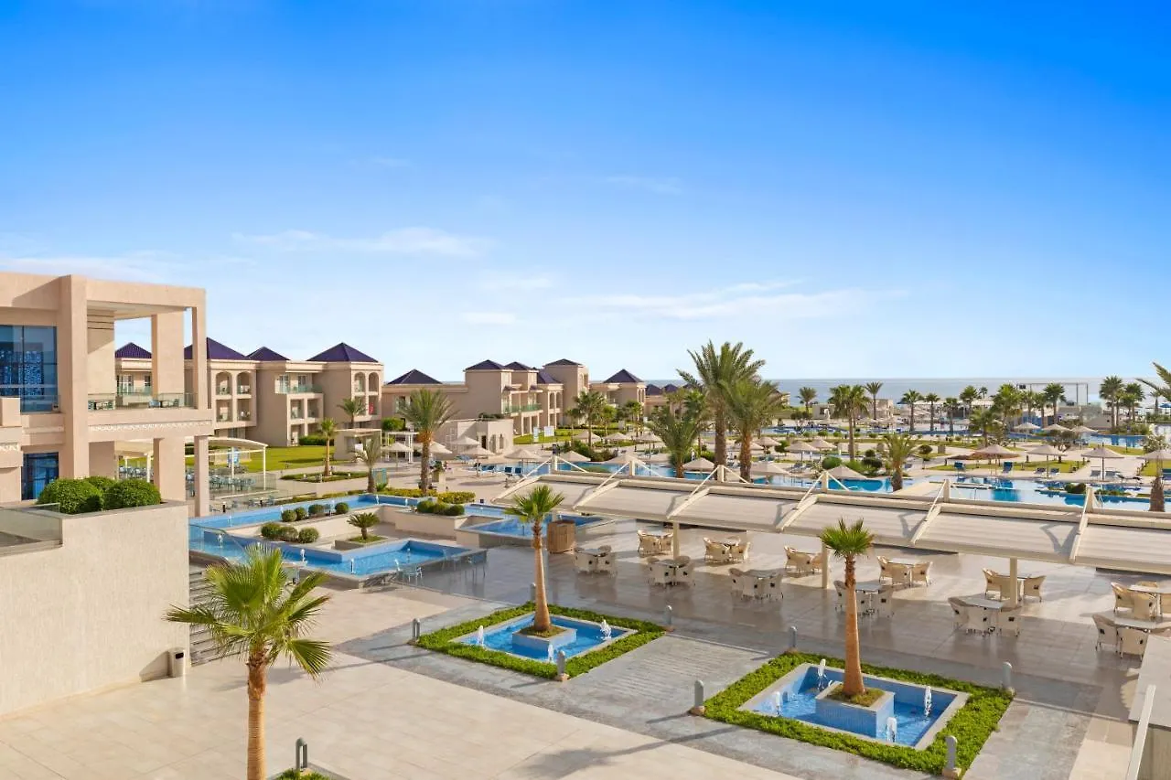 Pickalbatros White Beach Taghazout (Adults Only)