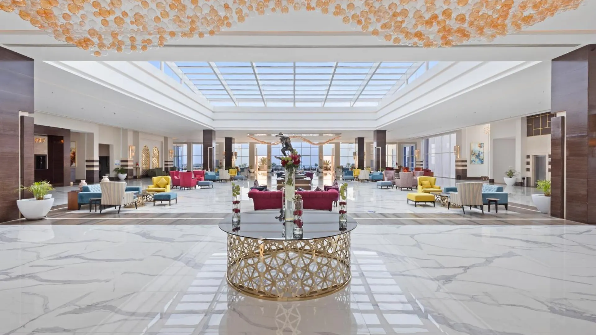 ***** Station touristique Pickalbatros White Beach Taghazout (Adults Only) Maroc