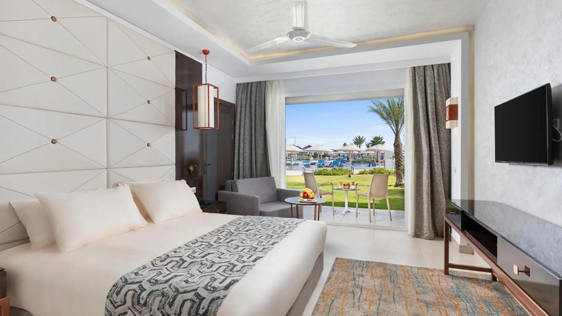 ***** Station touristique Pickalbatros White Beach Taghazout (Adults Only) Maroc